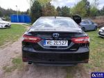 Toyota Camry Hybrid MR`18 E6d Aukcja 286560 - grafika 3