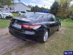 Toyota Camry Hybrid MR`18 E6d Aukcja 286560 - grafika 4