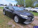 Toyota Camry Hybrid MR`18 E6d Aukcja 286560 - grafika 5
