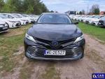 Toyota Camry Hybrid MR`18 E6d Aukcja 286560 - grafika 6