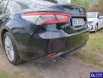 Toyota Camry Hybrid MR`18 E6d Aukcja 286560 - grafika 40