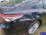 Toyota Camry Hybrid MR`18 E6d Aukcja 286560 - grafika 47