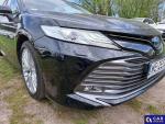 Toyota Camry Hybrid MR`18 E6d Aukcja 286560 - grafika 63