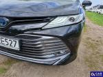 Toyota Camry Hybrid MR`18 E6d Aukcja 286560 - grafika 65