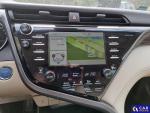 Toyota Camry Hybrid MR`18 E6d Aukcja 286560 - grafika 81