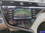 Toyota Camry Hybrid MR`18 E6d Aukcja 286560 - grafika 82