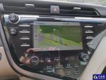 Toyota Camry Hybrid MR`18 E6d Aukcja 286560 - grafika 83