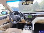 Toyota Camry Hybrid MR`18 E6d Aukcja 286560 - grafika 96