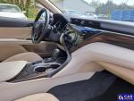 Toyota Camry Hybrid MR`18 E6d Aukcja 286560 - grafika 114