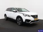 Peugeot 5008 1.2 PureTech Blue Lease Premium Aukcja 286578 - grafika 2