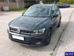 Volkswagen Tiguan Join Start-Stopp 4Motion Aukcja 286579 - grafika 1
