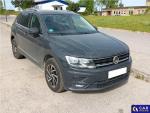 Volkswagen Tiguan Join Start-Stopp 4Motion Aukcja 286579 - grafika 2