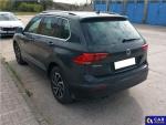 Volkswagen Tiguan Join Start-Stopp 4Motion Aukcja 286579 - grafika 3