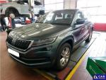Skoda Kodiaq Style 4x4 Aukcja 286580 - grafika 1