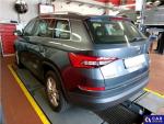Skoda Kodiaq Style 4x4 Aukcja 286580 - grafika 2
