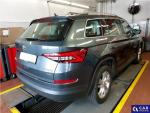 Skoda Kodiaq Style 4x4 Aukcja 286580 - grafika 3