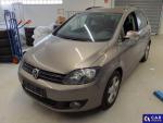 Volkswagen Golf Plus Team Aukcja 286624 - grafika 1