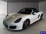 Porsche Boxster S Aukcja 286625 - grafika 1