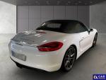 Porsche Boxster S Aukcja 286625 - grafika 2