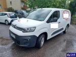 Citroën Berlingo III 1.5 BlueHDi MR`18 E6.2 2.4t Aukcja 286938 - grafika 1