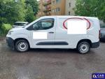 Citroën Berlingo III 1.5 BlueHDi MR`18 E6.2 2.4t Aukcja 286938 - grafika 2