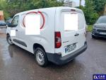 Citroën Berlingo III 1.5 BlueHDi MR`18 E6.2 2.4t Aukcja 286938 - grafika 3
