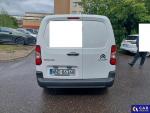 Citroën Berlingo III 1.5 BlueHDi MR`18 E6.2 2.4t Aukcja 286938 - grafika 4