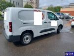 Citroën Berlingo III 1.5 BlueHDi MR`18 E6.2 2.4t Aukcja 286938 - grafika 6