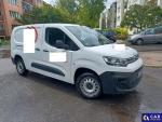 Citroën Berlingo III 1.5 BlueHDi MR`18 E6.2 2.4t Aukcja 286938 - grafika 7