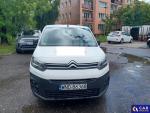 Citroën Berlingo III 1.5 BlueHDi MR`18 E6.2 2.4t Aukcja 286938 - grafika 8