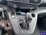 Citroën Berlingo III 1.5 BlueHDi MR`18 E6.2 2.4t Aukcja 286938 - grafika 20