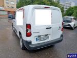 Citroën Berlingo III 1.5 BlueHDi MR`18 E6.2 2.4t Aukcja 286938 - grafika 42
