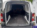 Citroën Berlingo III 1.5 BlueHDi MR`18 E6.2 2.4t Aukcja 286938 - grafika 45