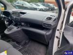 Citroën Berlingo III 1.5 BlueHDi MR`18 E6.2 2.4t Aukcja 286938 - grafika 65