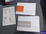 Citroën Berlingo III 1.5 BlueHDi MR`18 E6.2 2.4t Aukcja 286938 - grafika 68