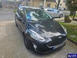 Ford Fiesta Cool & Connect Aukcja 286626 - grafika 2