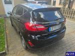 Ford Fiesta Cool & Connect Aukcja 286626 - grafika 3
