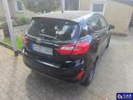 Ford Fiesta Cool & Connect Aukcja 286626 - grafika 4