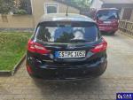 Ford Fiesta Cool & Connect Aukcja 286626 - grafika 6