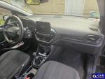 Ford Fiesta Cool & Connect Aukcja 286626 - grafika 7