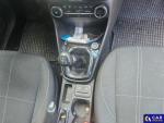 Ford Fiesta Cool & Connect Aukcja 286626 - grafika 12