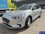 Ford Focus 1.0 EcoBoost MR`18 E6 Aukcja 286979 - grafika 1