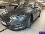 Skoda Octavia 2.0 TDI MR`20 E6d Aukcja 286980 - grafika 1