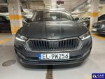 Skoda Octavia 2.0 TDI MR`20 E6d Aukcja 286980 - grafika 5
