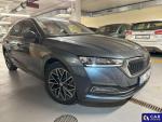 Skoda Octavia 2.0 TDI MR`20 E6d Aukcja 286980 - grafika 2