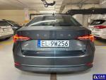 Skoda Octavia 2.0 TDI MR`20 E6d Aukcja 286980 - grafika 7