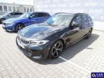 BMW Seria 3 320 Touring Diesel Mild Hybrid MR`19 E6d G21 Aukcja 286827 - grafika 3
