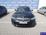 BMW Seria 3 320 Touring Diesel Mild Hybrid MR`19 E6d G21 Aukcja 286827 - grafika 4
