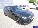 BMW Seria 3 320 Touring Diesel Mild Hybrid MR`19 E6d G21 Aukcja 286827 - grafika 5
