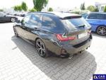 BMW Seria 3 320 Touring Diesel Mild Hybrid MR`19 E6d G21 Aukcja 286827 - grafika 6